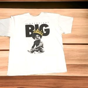The Notorious BIG Tee